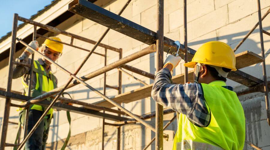 Flashing Repair in Hartstown, PA